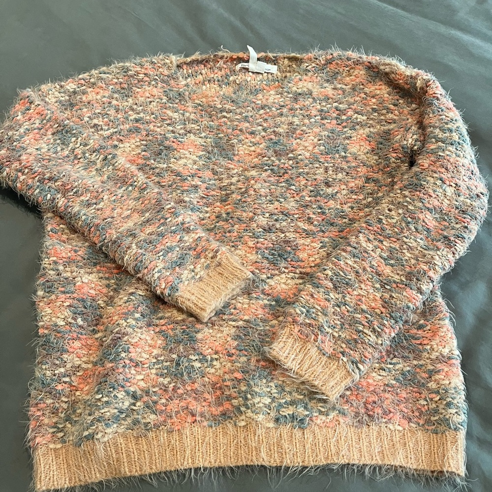 BCBG sweater